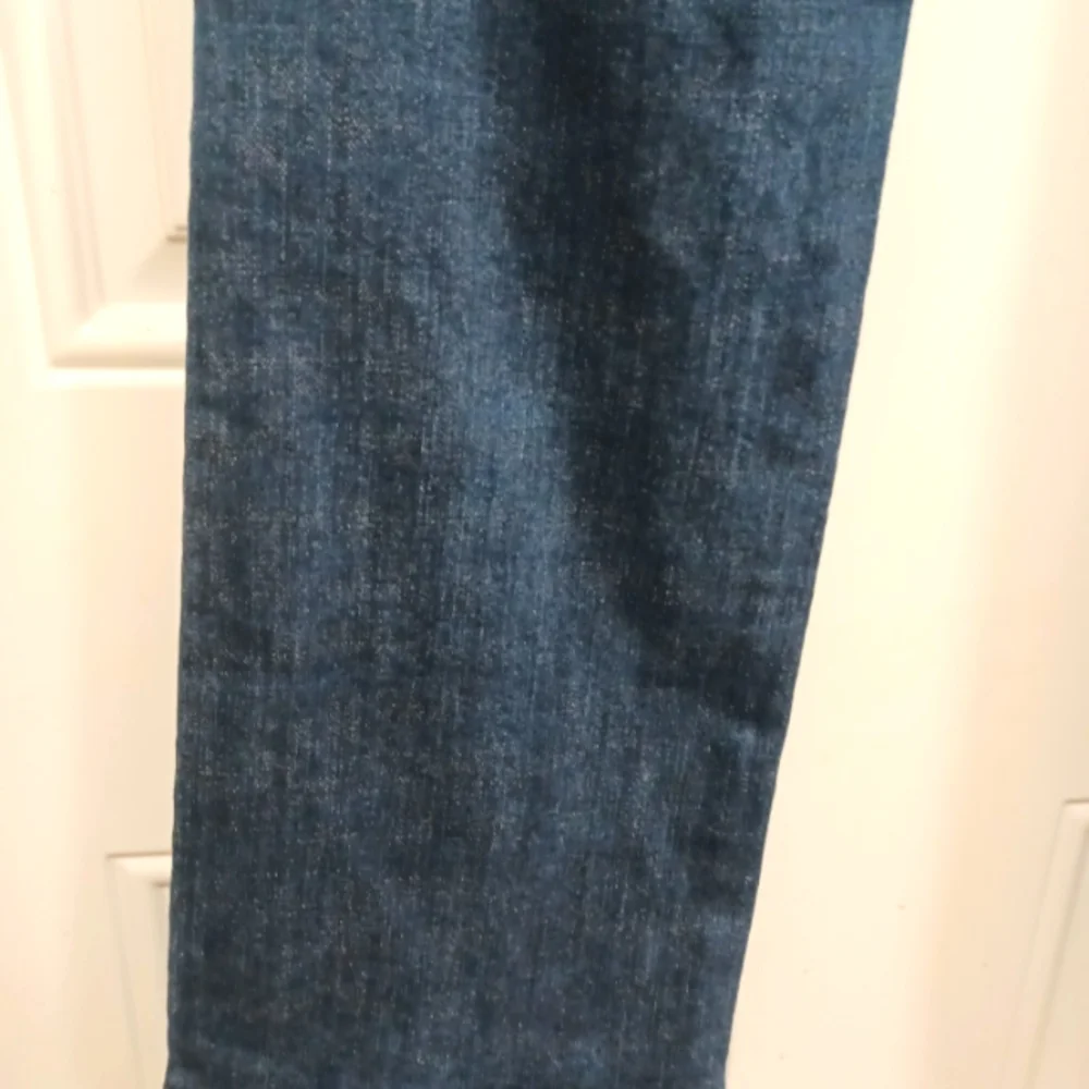Calvin Klein wide leg jeans - Picture 6 of 7